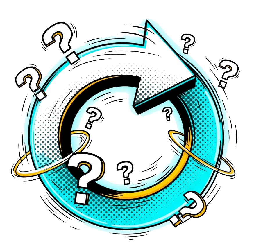 Question Loop illustration